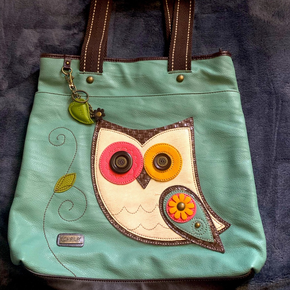 Chala bag